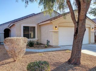 7925 S Kelsie Dr, Laveen, AZ 85339