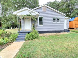 118 Swain St, Anderson, SC 29625