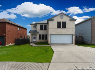 14706 Mountainside Rdg, San Antonio, TX 78233