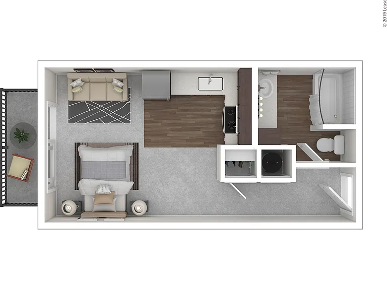 Chalet Chalet