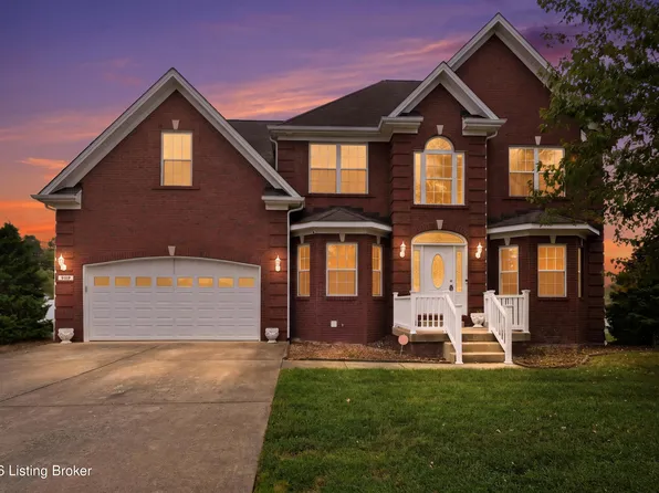 500 Concord Grape Way, Vine Grove, KY 40175