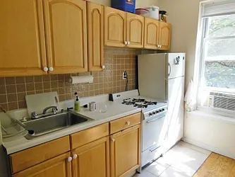 Rented by Citi Habitats