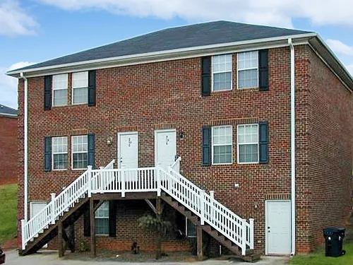 Floor plan 5BR