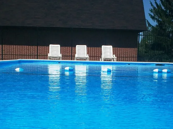 Towne Point Apartments