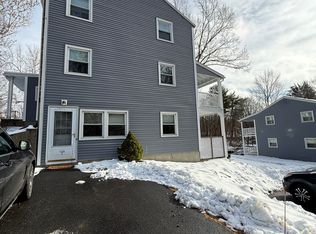 (Undisclosed Address), Holden, MA 01520