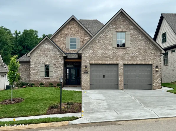 12019 Avery Woods Ln, Knoxville, TN 37921