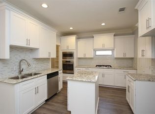 1918 Baker Trl, Houston, TX 77094