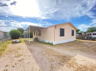 4725 N Iroquois Ave, Tucson, AZ 85705