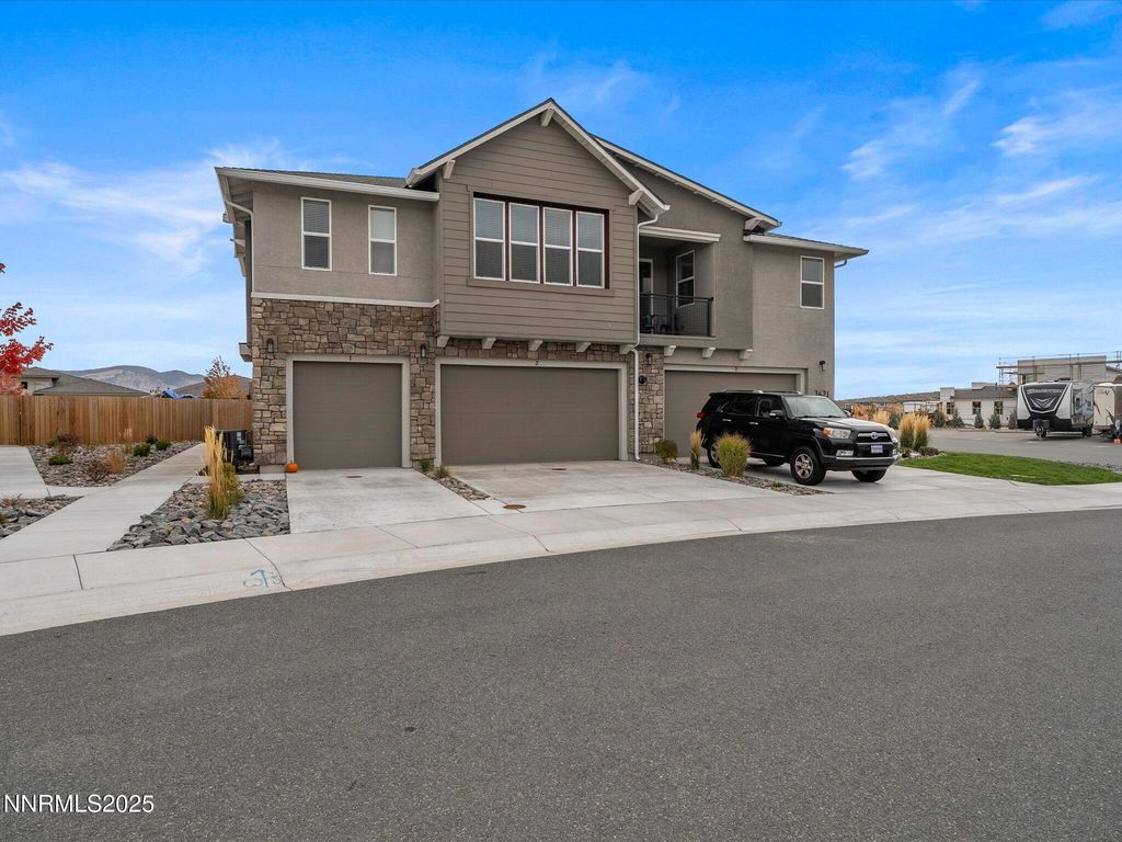 3621 Pulsar Ln #2, Carson City, NV - View 2