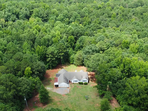 5793 Clay Rd, Musella, GA 31066