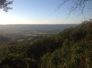 0 Blackburn Rd, Pikeville, TN 37367