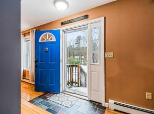 119 Lesnyk Rd, Goffstown, NH 03045