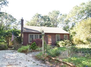 84 Russells Path, Brewster, MA 02631