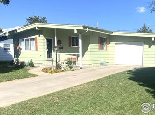 202 Cherry St, Fort Morgan, CO 80701