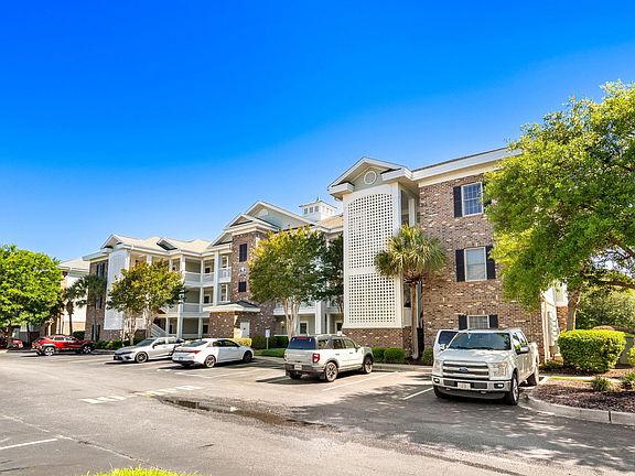 3rd image of 4889 Magnolia Point Ln. #104