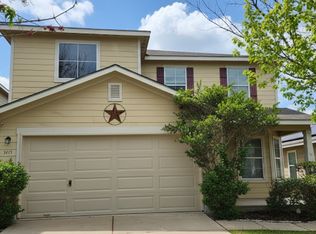 3415 Copper Rim, San Antonio, TX 78245