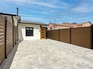 7609 Greg Ave, Sun Valley, CA 91352