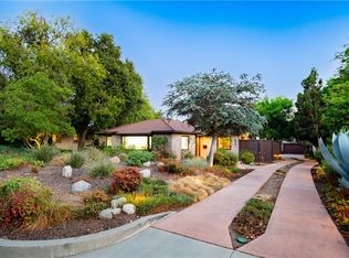 624 W 10th St, Claremont, CA 91711