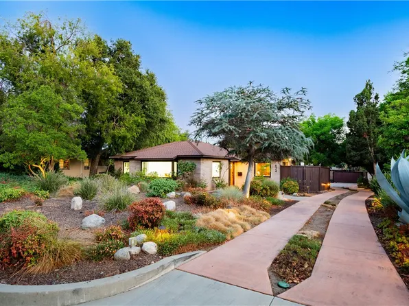 624 W 10th St, Claremont, CA 91711