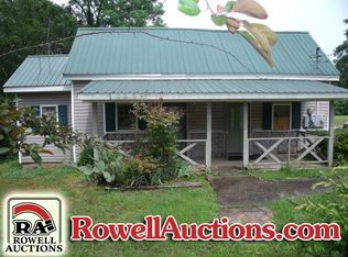 3107 Hendrix Cir SW, Covington, GA 30014