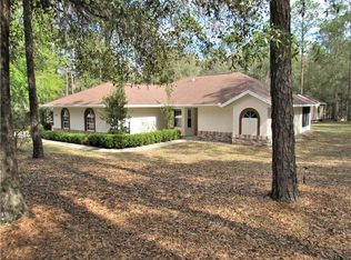 9450 SW 208th Cir, Dunnellon, FL 34431