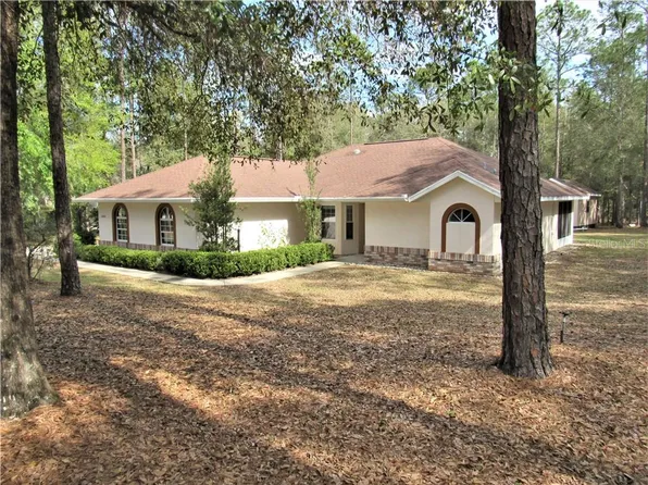 9450 SW 208th Cir, Dunnellon, FL 34431