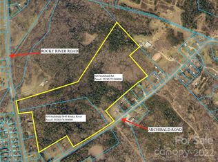 910/820 Archibald Rd, Concord, NC 28025