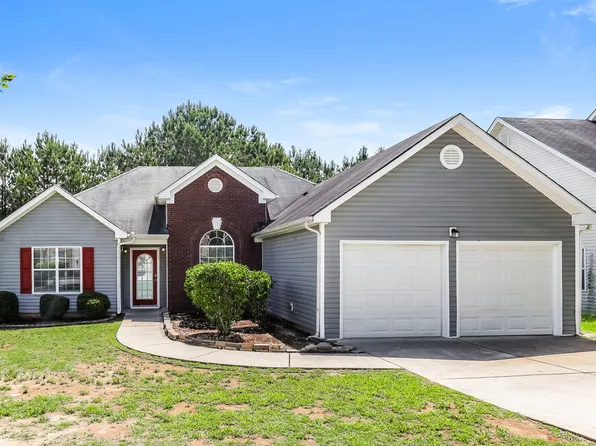 2235 Corkscrew Way, Villa Rica, GA 30180