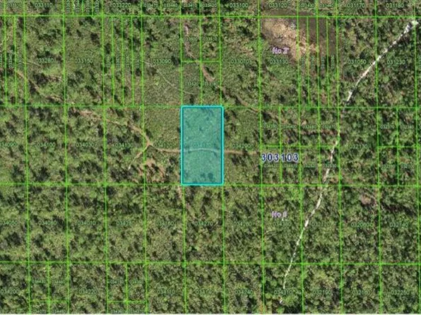 Highway 60 E, Lake Wales, FL 33898