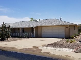 11051 W Fargo Dr, Sun City, AZ 85351