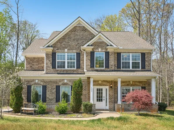 5552 Fantasy Moth Dr, Garner, NC 27529