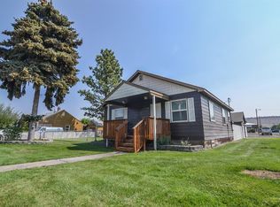 790 SE 4th St, Prineville, OR 97754