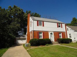 6909 Shamrock Ave, Cincinnati, OH 45231