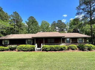 204 Jeff Davis Hwy, Fitzgerald, GA 31750