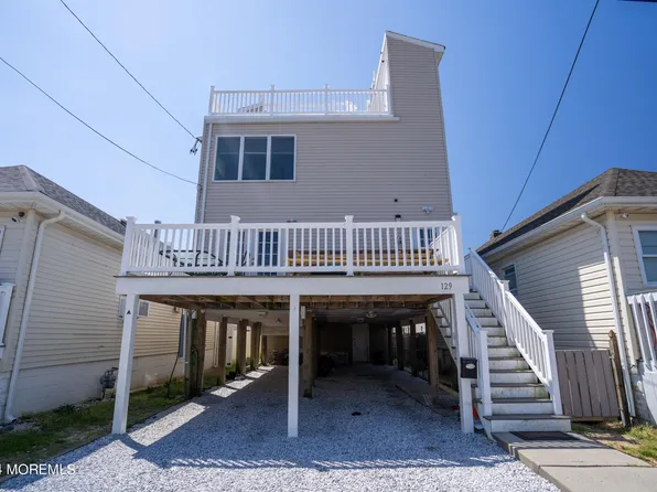129 Franklin Avenue, Seaside Heights, NJ 08751