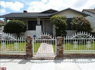 206 W 119th St, Los Angeles, CA 90061