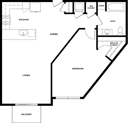 Floor plan A3