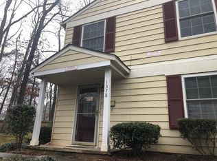 1378 Old Coach Rd SW, Marietta, GA 30008