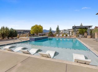 Vue 21, Colorado Springs, CO 80924