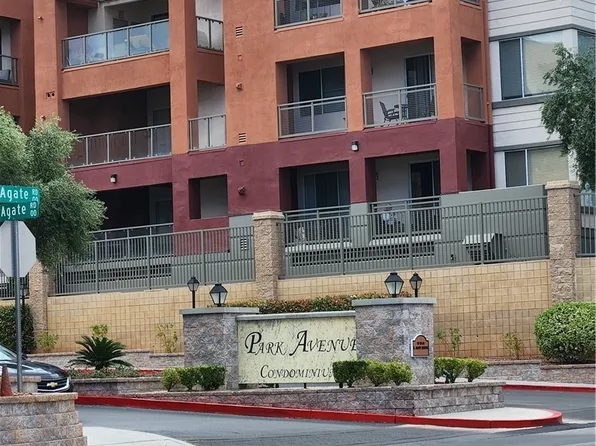51 E Agate Ave Unit 507, Las Vegas, NV 89123