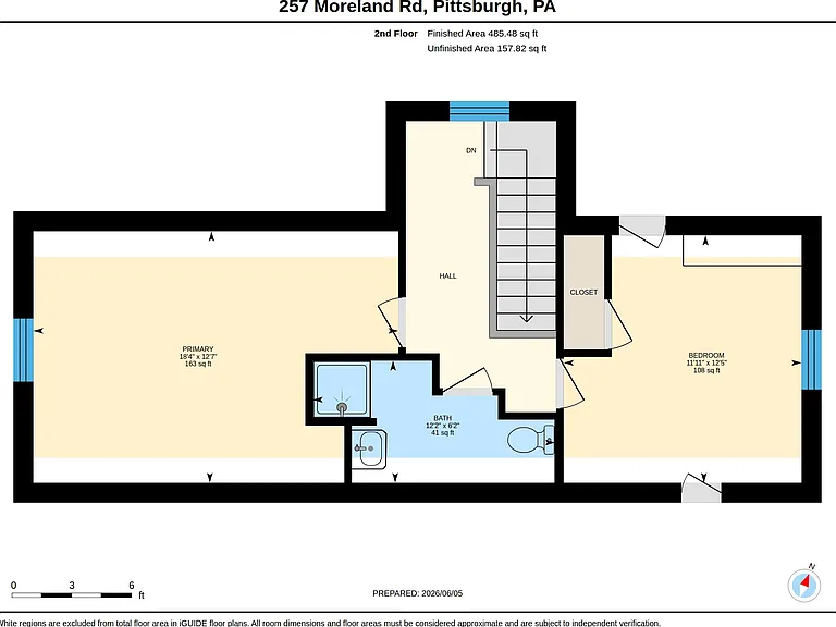 257 Moreland Rd — Photo 35