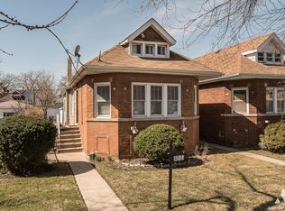 8010 S Princeton Ave, Chicago, IL