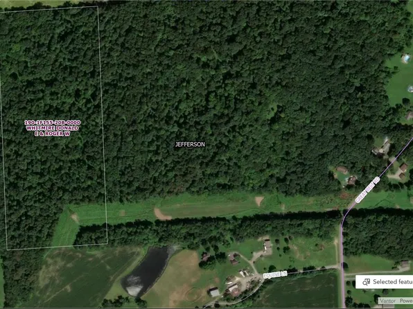 LOT 1 Saxonburg Rd, Butler, PA 16002