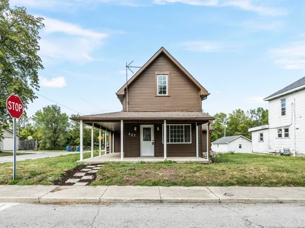 427 W Lancaster St, Bluffton, IN 46714