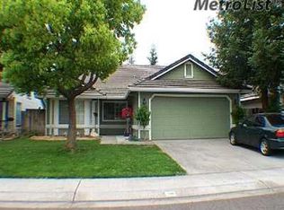 4816 Devereaux Way, Salida, CA