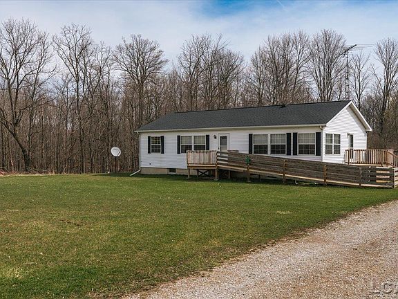 2nd image of 4291 Waldron Rd