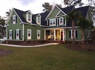 122 Pinecrest Blvd, Summerville, SC 29483