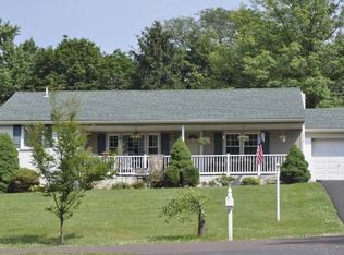 110 Harry Rd, Eagleville, PA 19403