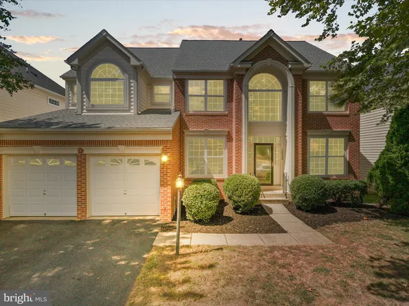 14549 Jansbury St, Gainesville, VA 20155