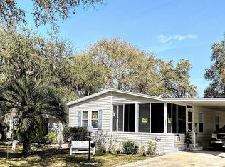 5435 S Winged Elm Way, Inverness, FL 34450